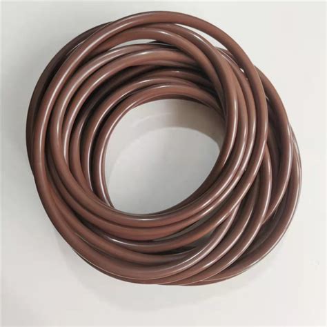 Silicone High Temperature Rubber O Ring Manufacturers and Suppliers China - Customized Products ...