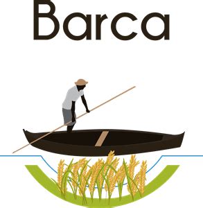 BARCA Logo PNG Vector (CDR) Free Download