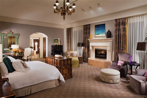 Mary Gostelow's Hotel of the Week: The Mansion at MGM Grand - OH THE ...