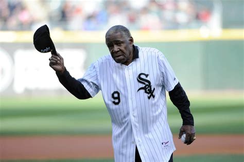 Minnie Miñoso’s family enjoys his election to Hall of Fame: ‘I just felt very proud’ - The Athletic