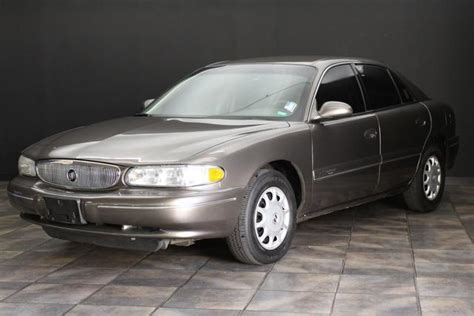 2002 Buick Century Custom for Sale in Colorado Springs, Colorado Classified | AmericanListed.com