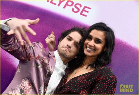 Avan Jogia Shows Off Abs At 'Now Apocalypse' Premiere in LA: Photo ...