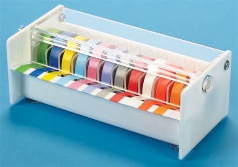 Medical Use Labels - 12 Roll Tape Dispenser — Grayline Medical