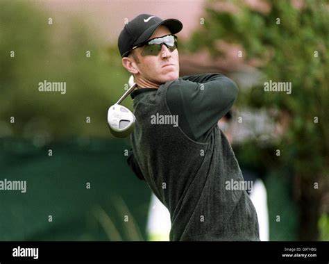 Golf - The Open Championship - Third Round Stock Photo - Alamy