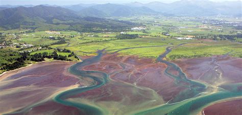 Transforming Tillamook's Lowlands - Wild Salmon Center