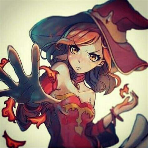 Lina Dota 2 anime fanart Dota 2 Wallpaper, Black Wallpaper, Sorcerer, Mage, Lina, Aesthetic Art ...