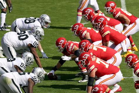 KC Chiefs: Offensive line will look completely different in 2021