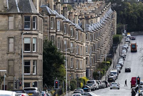 Landlords seek legal advice over Scottish Government rent freeze