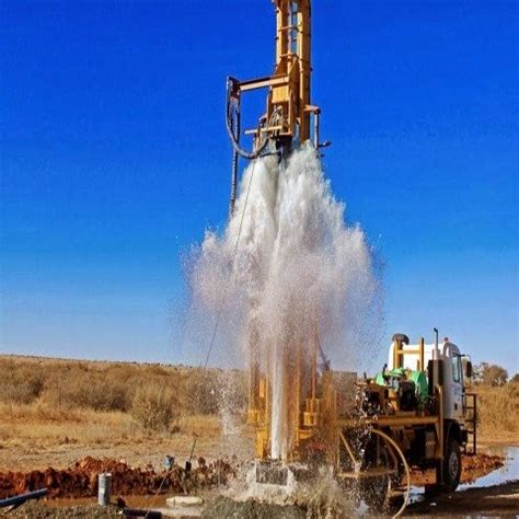 Borehole Drilling Machines, Drilling Rigs and Equipment Pro Manufacturer