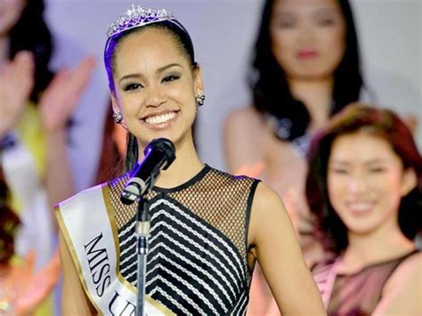 Half-Japanese, half-black: Why new Miss Japan isn't 'Japanese enough' | Fashion Trends ...