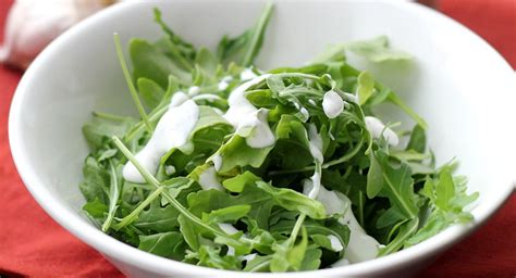 10 Best Creamy Salad Dressing With Mayonnaise Recipes