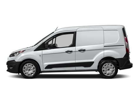 2016 Ford Transit Connect Reviews, Ratings, Prices - Consumer Reports