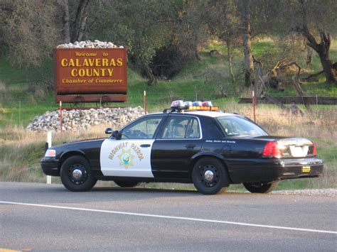 CHP Launches Regional Crash Reduction Campaign - myMotherLode.com