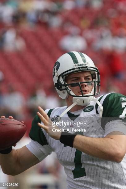 Qb Kevin Oconnell Photos and Premium High Res Pictures - Getty Images