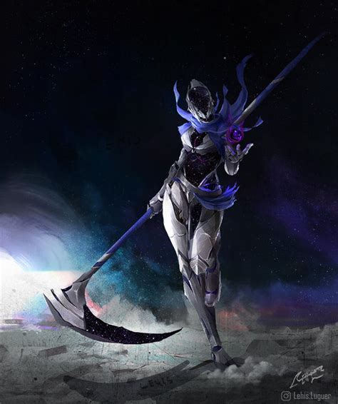 Artemis (Brawlhalla fan-art) by LehisLuguer on DeviantArt