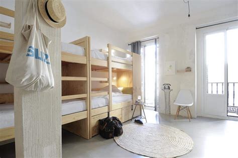 The Most Fabulous And Almost-Gay Hostels in Madrid 🇪🇸