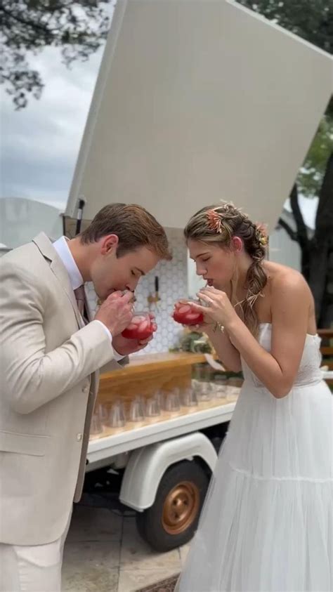 Austin Mobile Bar for your wedding [Video]