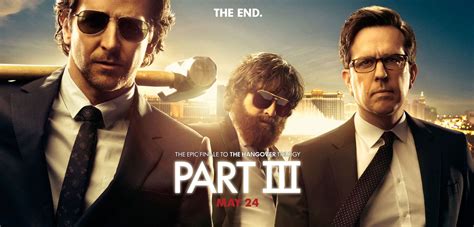 The Hangover Part III | DC Filmdom