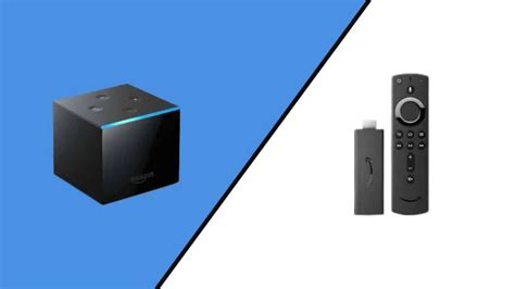 Amazon Fire TV Cube Vs. Amazon Fire TV Lite- Which is supreme? Many of ...