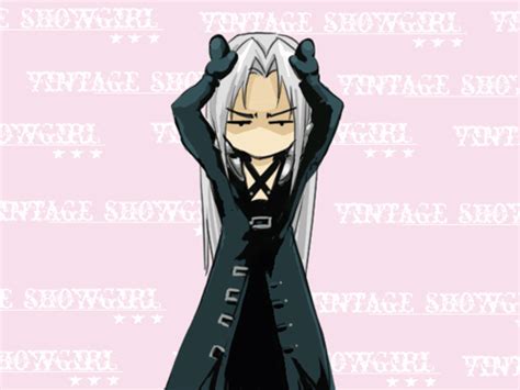 Sephiroth GIF - Sephiroth - Discover & Share GIFs