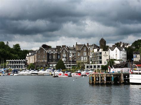 Macdonald Old England Hotel & Spa | Luxury Cumbria Spa | SpaSeekers.com