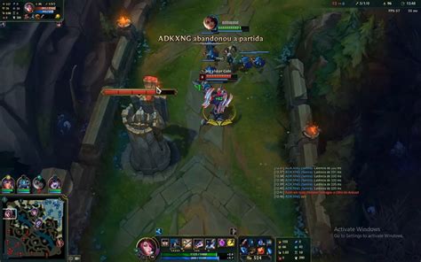 my fiora play : r/FioraMains