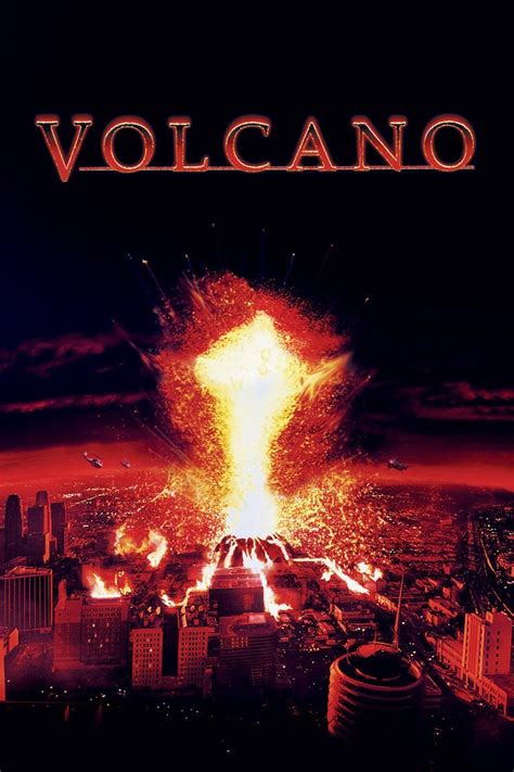 Volcano - Movie Reviews