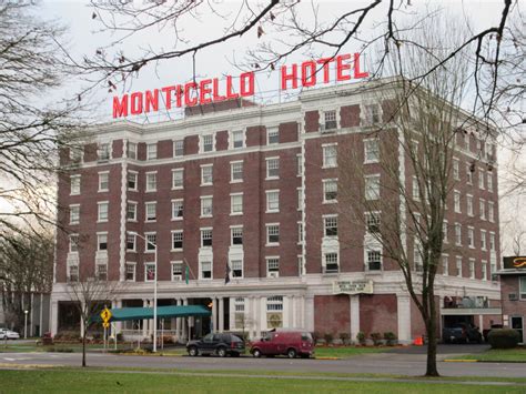 Hotel Monticello | SAH ARCHIPEDIA