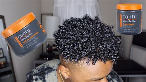 Hair Products To Make Hair Curly For African American - Curly Hair Style