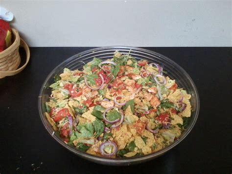 Rachel Ray’s Recipe: Chipotle Chicken Tortilla Salad – Mar-Jac Poultry