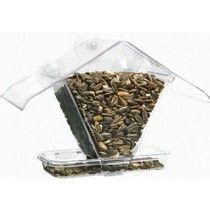 28 Window Bird Feeders with Suction Cups ideas | bird feeders, window ...