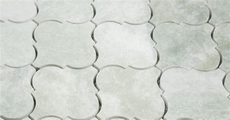 Arabesque Marble Mosaic Centurymosaic Marble Mosaic Tile Factory