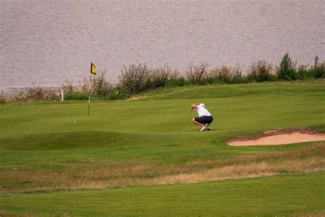 Caldy Golf Club, Wirral. Book with Golf Planet Holidays