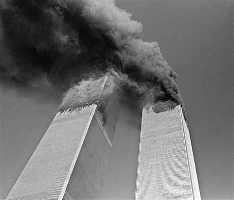 Gallery: Photos from the terrorist attacks on Sept. 11, 2001 | Photo Galleries | herald-dispatch.com