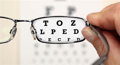 Prescription Eyewear: Types of Eyeglasses Prescriptions