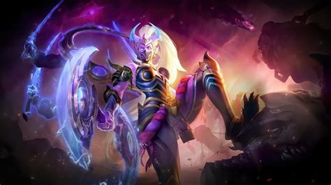 Rare Gallery wallpaper | Mobile legend wallpaper, Mobile legends ...