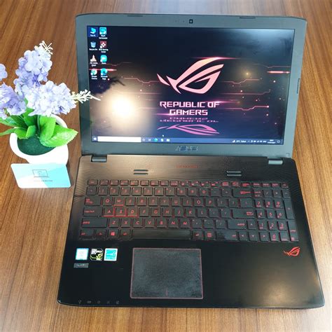 Harga Asus Rog Laptop Terbaru Agustus 2021 | BigGo Indonesia