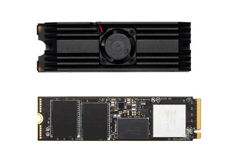 First PCIe Gen5 NVMe SSD Storage Is Here For $385 | ThinkComputers.org