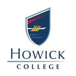 Howick College - Crunchbase School Profile & Alumni