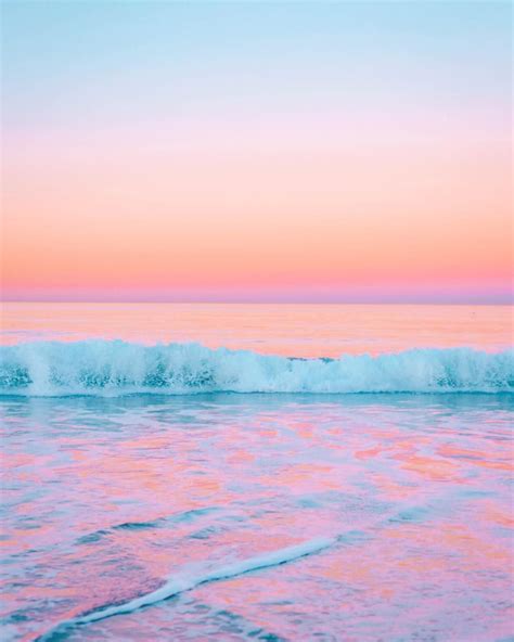 Pastel Sunset Wallpapers - Wallpaper Cave