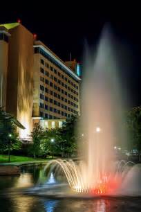 Embassy Suites Huntsville Photograph by David Morefield | Fine Art America