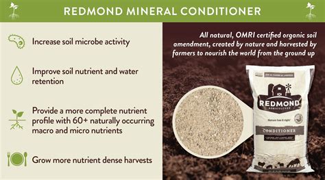 Soil Amendments