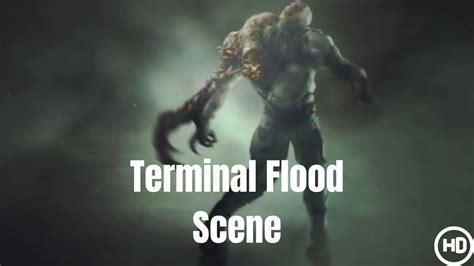 TERMINAL FLOOD *MUST WATCH SCARY* |Captain Keyes - YouTube