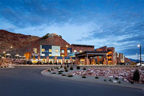 Hyatt Place Hotel Moab, UT - See Discounts