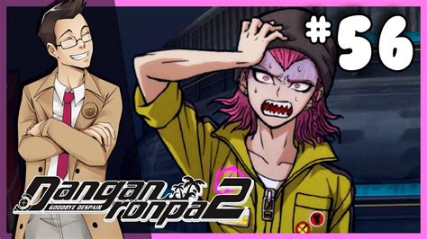 Danganronpa 2: Goodbye Despair | "Cause of Death" | Part 56 - YouTube