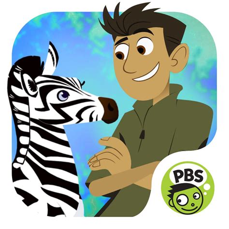 The Wild Kratts need your help taking care of baby animals in the African Savannah! | Wild ...