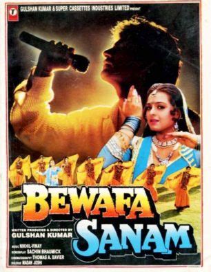 Bewafa Sanam Movie Music | Bewafa Sanam Movie Songs | Download Latest ...