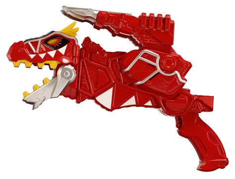 Buy Power Rangers Dino Super Charge Morper and T-Rex Morpher Blaster ...