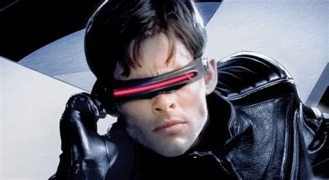 Cyclops from X-Men Series | CharacTour