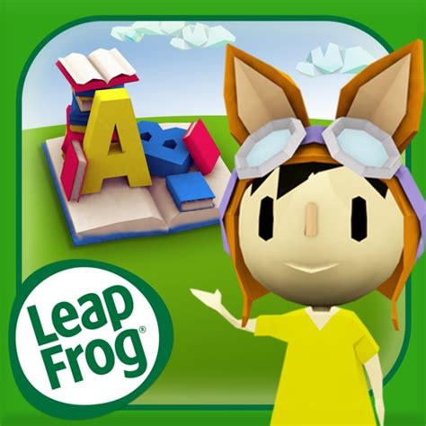 LeapFrog Academy™ Learning by LeapFrog Enterprises, Inc.